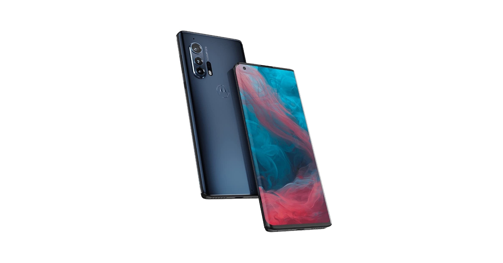 Motorola Edge+ Plus (256GB, 12GB) 6.7